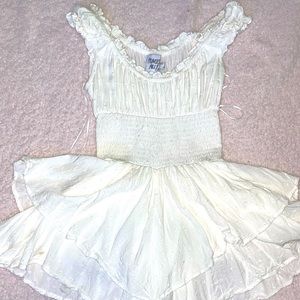 Princess polly love galore romper